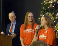 2016 Amanda Ducey presentation